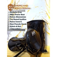 Darbuka glowing mica power BEAT with L key bonus bag