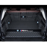 BMW X1 Car Trunk Mat Boot Liner Trunk Tray Cargo Mat
