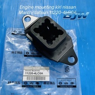 Engine mounting nissan March/datsun 11220-4LC0AKiri
