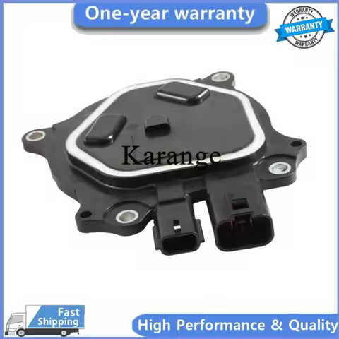 Engine Variable Valve Timing VVT Solenoid 23753-5TA1A 237535TA2A for Renault Nissan Serena Infiniti 