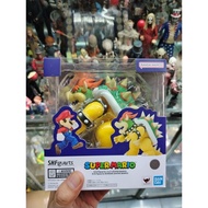 S.H.Figuarts Bowser (Super Mario)