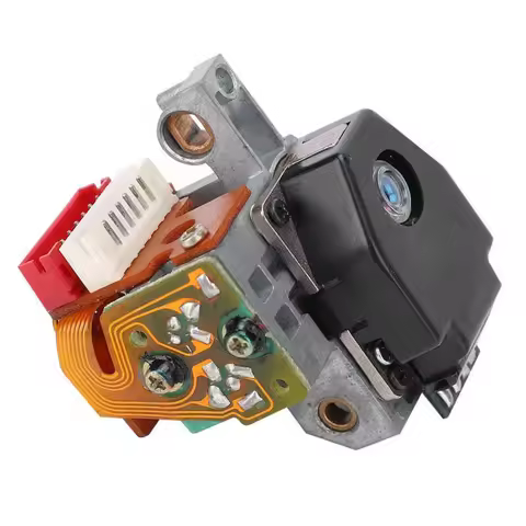 For SANSUI CD-V350 CDV350 dvd Player Blu-ray CD Player Laser Lens Optical Pick-ups Bloc Optique DVD