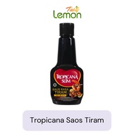 Tropicana Slim Oyster Sauce 200ml