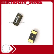 [3 Pieces]- Quartz 32.768KHZ 3215 General Components Warehouse
