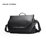 MARK RYDEN Sling Bag For Men Water Repellent Laptop Bag Fit For 15inch Laptop Large Capacity Crossbo