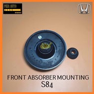 HONDA S84 FRONT ABSORBER MOUNTING 51675-S84-A01