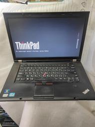【電腦零件補給站】聯想Lenovo Thinkpad T530 獨顯 i7-3630QM 15.6筆記型電腦