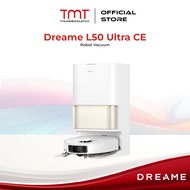 Dreame L50 Ultra CE AI Robot Vacuum