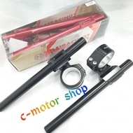 Nui R 15 New Clip-on Handlebars V3, R25 New, Vixion, R15 V2, Scorpio, Ninja 150, Ninja Rr, Ninja 250
