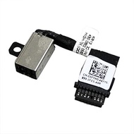 Power Supply Charger DC Power Jack for Dell Inspiron 13 7370 7380 7373 2-in-1 3FYH0 450.0B502.0011 4