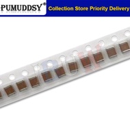 50PCS/LOT 1210 SMD Chip Capacitor 1nF 4.7nF 100nF 470nF 680nF 0.1uF 1uF 2.2uF 4.7uF 10uF 22uF 47uF 1