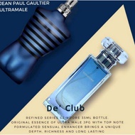 🔥🔥Original Szindore Perfume De Club