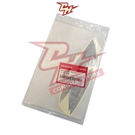 HONDA Dream 100 fairing sticker, color code R150F _ _0