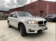 😍2015式 BMW X5 七人座 9萬km準錶 全速域ACC😍