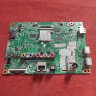 MB mainboard motherboard mesin tv LED LG 43LK5400 PTA - 43LK5400PTA