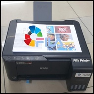 printer epson l3150 wifi