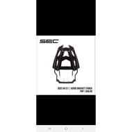 aerox starck bracket sec