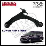 GENUINE HONDA STEPWGN STEPWAGON SPADA RP3 2015-2022 FRONT LOWER SUSPENSION CONTROL ARM