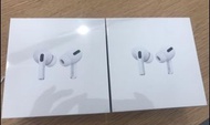 [有單有保3月購入] 全新未用未開封Apple AirPods pro 蘋果 真無線藍牙耳機