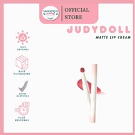 JUDYDOLL Cushion Matte Lip Cream