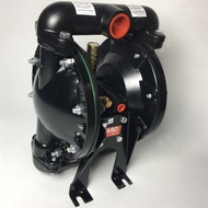 England Aro ARO666120- 344-C Pneumatic Diaphragm Pump Oil Aluminum Alloy Material Water Sander