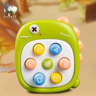 Cute Dinosaur Whack A Mole Game Educational Toys For Kids Ages 3 8 Year