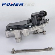 Turbo Electronic Actuator For Toyota Hilux Innova Fortuner 2.4L 2GD-FTV/Prado Innova Fortuner 2.8L d