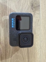 GoPro HERO12 Black 運動攝影機連配件