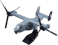 V-22 Osprey Airplane Metal Fighter Military Model 1/72 Diecast Plane Models