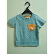 Tshirt baby boy babyshop