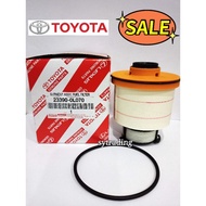 Toyota Diesel Filter 23390-0L070 Hilux Revo Fortuner