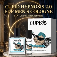 Cupid Hypnosis 2.0 EDP Men's Cologne | IISK - Charm That Captivates