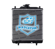 หม้อน้ำ SUZUKI CARRY ซูซุกิ แครี่ F6A ปี 1999 เกียร์ธรรมดา