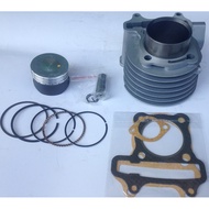 125 Scooter Motorcycle GY-125 GY-125 GY-125 GY6-125 Middle Cylinder Platinum Sleeve Cylinder Tube