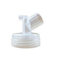 Mojito Essential 3-Way Connector Breast Pump Adapter Assembly Part for Spectra Cimilre