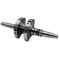 Crankshaft (without connecting rod) For CF cforce 850 1000 ATV UTV  ENGINE, 2V91W-A  2V91W-D 0JWA-04