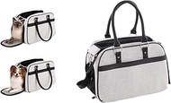 Flamingo F Cilou 2 Transport Bag 44 x 23 x 32 cm Light Grey, Do not use it.