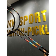Yonex Nanoflare 700 Pro JP 4u5 badminton racket