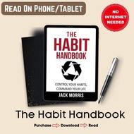 The Habit Handbook / Control Your Habit