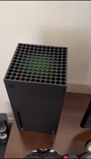 Xbox Series X 遊戲主機