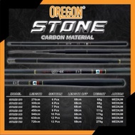 OREGON STONE TEGEK Rod Telescopic Rod