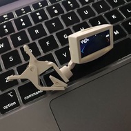 🔊 KORG Clip-On Tuner USED 調音器 🎵