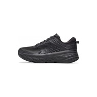 HOKA ONE ONE BONDI 7 " อย่างเป็นทางการ " SNEAKERS 1110518BBLC