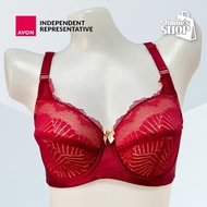 AVON Gabriela Underwire Full Cup Lace Bra