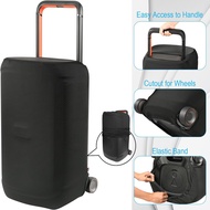 Dust Cover Protective Case for JBL PartyBox 520 Portable Party Speaker, Stretch Dust Case Speaker Co
