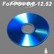 BANNRIEDSG9895Y All-in-One Jailbreak Disc, 1 Click Boot No PC Needed BD-JB Disc, For Firmware 9.0-12