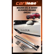 Mazda CX-8 Side step running boards CX 8 Running boards CX8