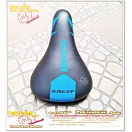 GREAT FAT BMX BIKE SADDLE MTB BMX Bikebiru