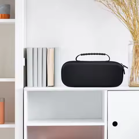 For GPD Win 4 Storage Bag Hard Protective Cover Case Win4 Full Screen 6 Inch Drop Resistance Shockpr