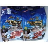 INT3TREE AEX3C Minuman Coklat Kurma 5in1